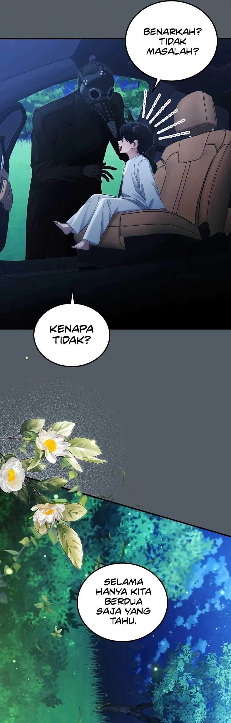 I’ll Retire After Saving the World Chapter 51 - halaman 13