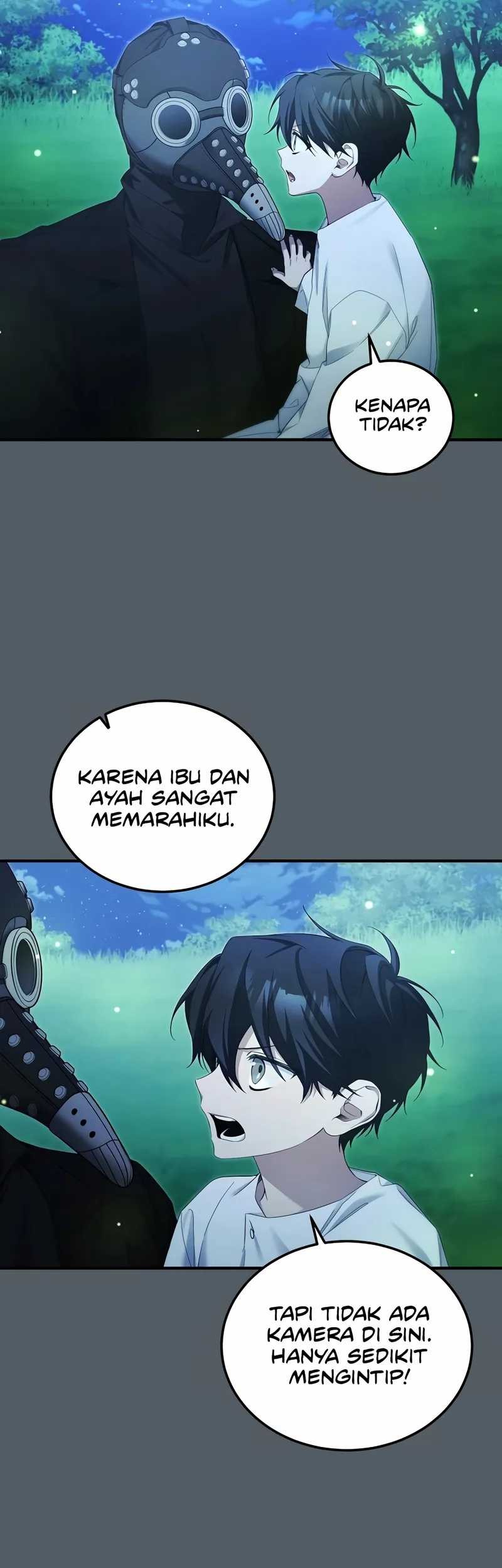 I’ll Retire After Saving the World Chapter 51 - halaman 16