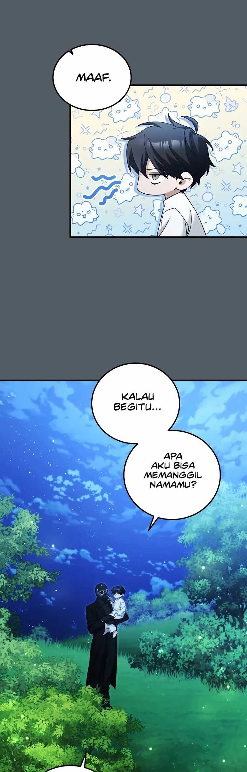 I’ll Retire After Saving the World Chapter 51 - halaman 17