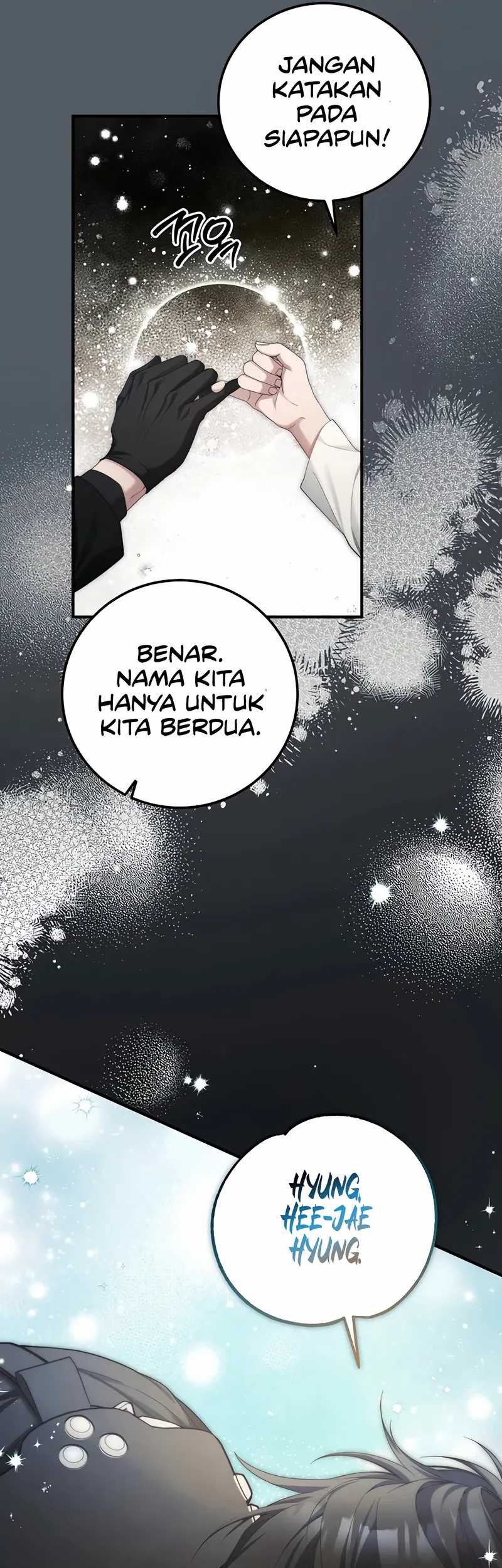 I’ll Retire After Saving the World Chapter 51 - halaman 19