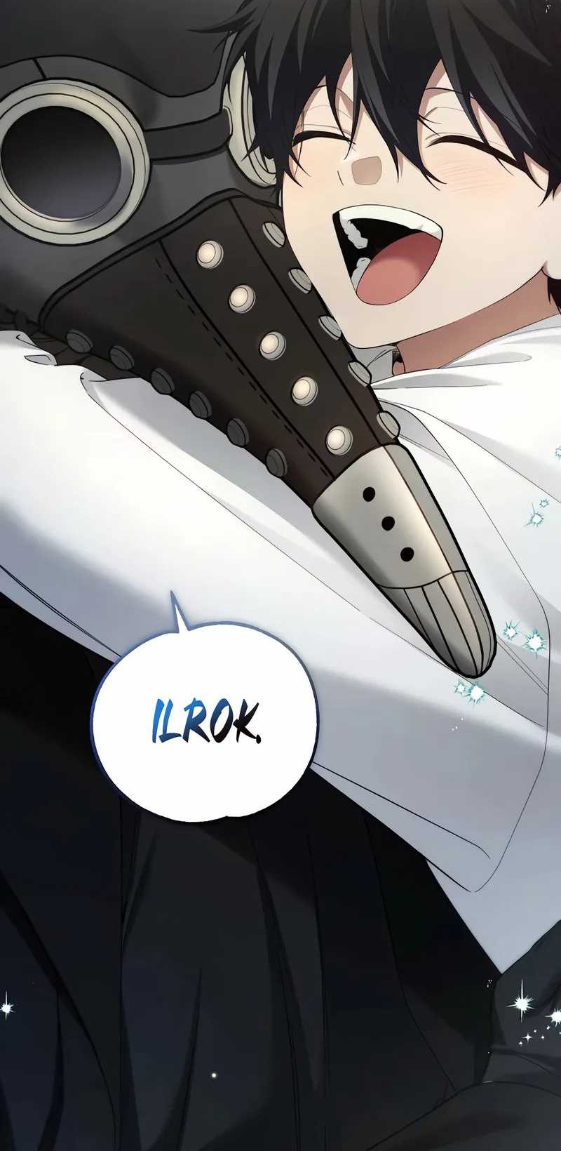 I’ll Retire After Saving the World Chapter 51 - halaman 20