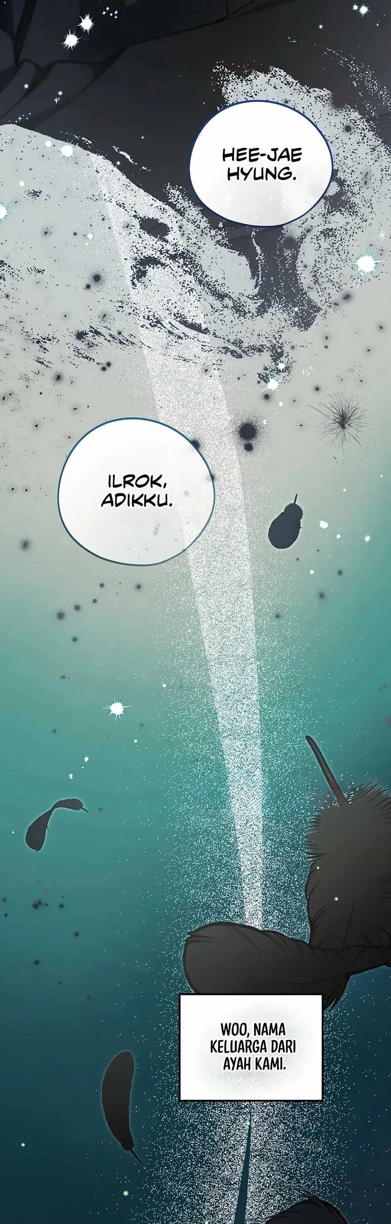 I’ll Retire After Saving the World Chapter 51 - halaman 21