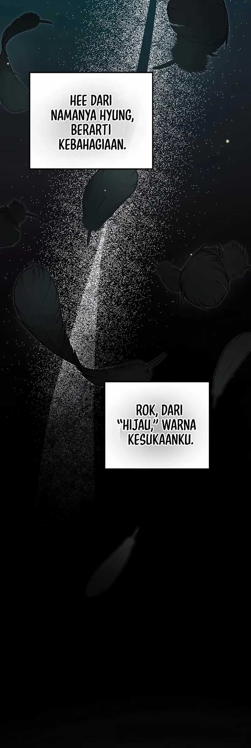 I’ll Retire After Saving the World Chapter 51 - halaman 22