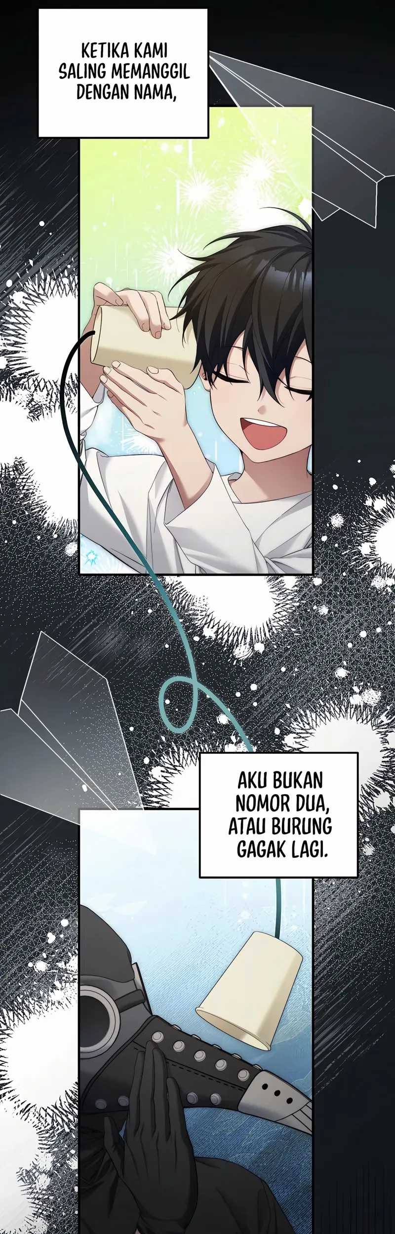 I’ll Retire After Saving the World Chapter 51 - halaman 23