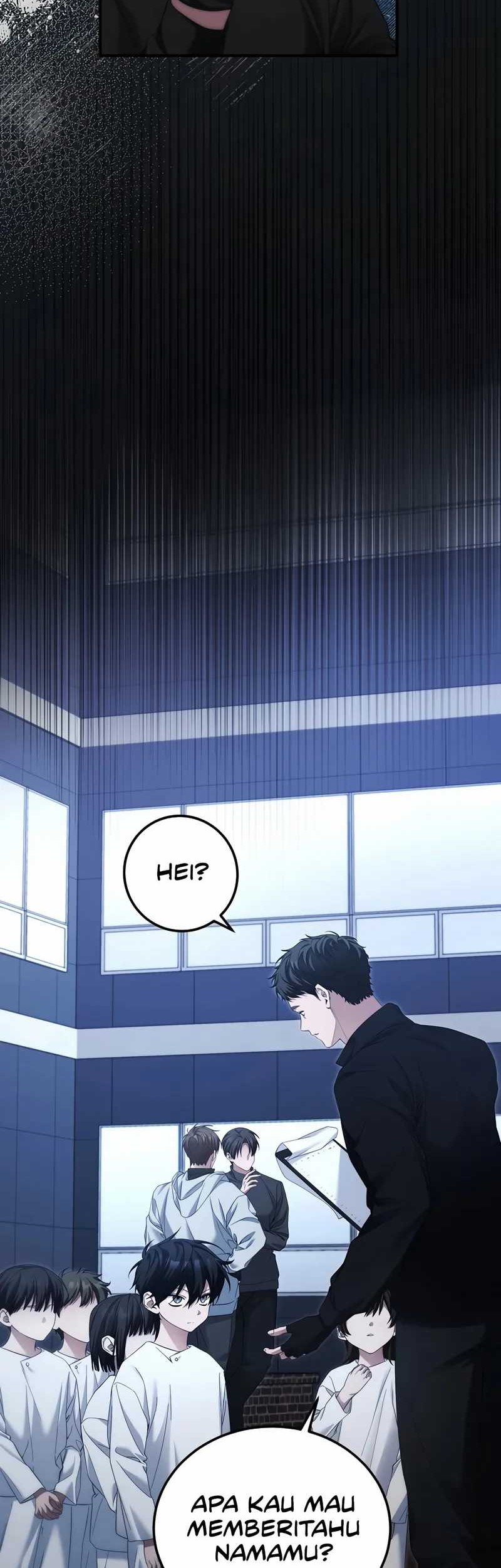 I’ll Retire After Saving the World Chapter 51 - halaman 24