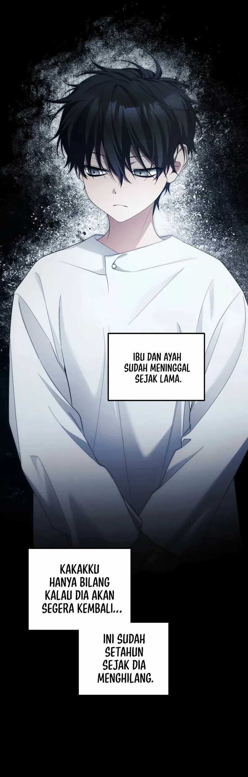 I’ll Retire After Saving the World Chapter 51 - halaman 3