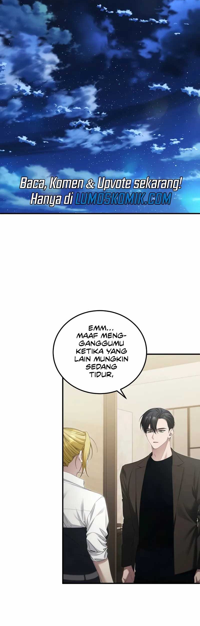 I’ll Retire After Saving the World Chapter 51 - halaman 33