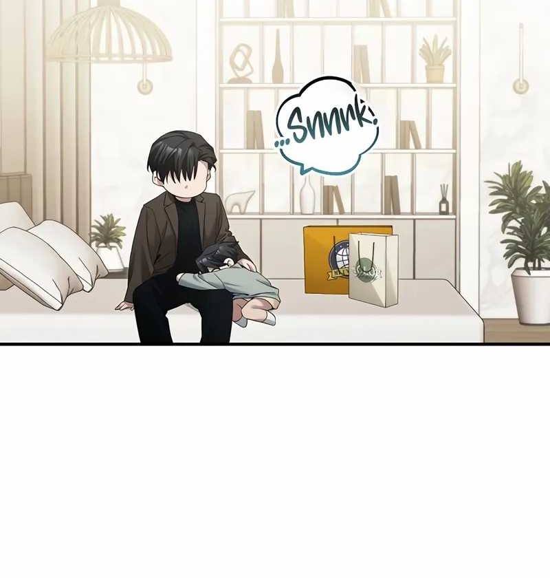 I’ll Retire After Saving the World Chapter 51 - halaman 54