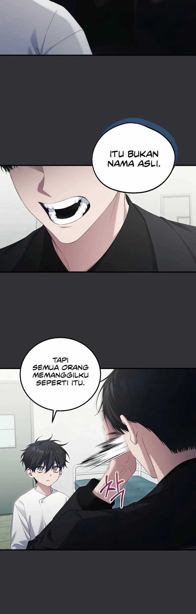 I’ll Retire After Saving the World Chapter 51 - halaman 6