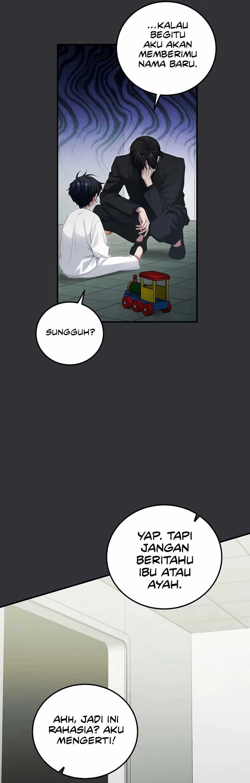I’ll Retire After Saving the World Chapter 51 - halaman 7
