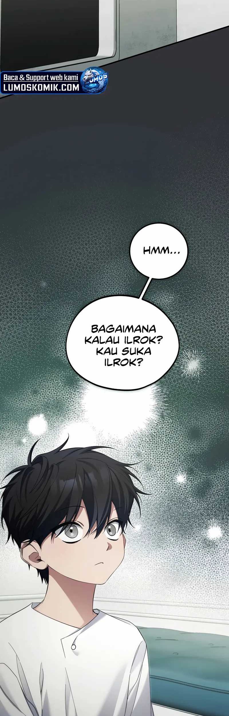 I’ll Retire After Saving the World Chapter 51 - halaman 8