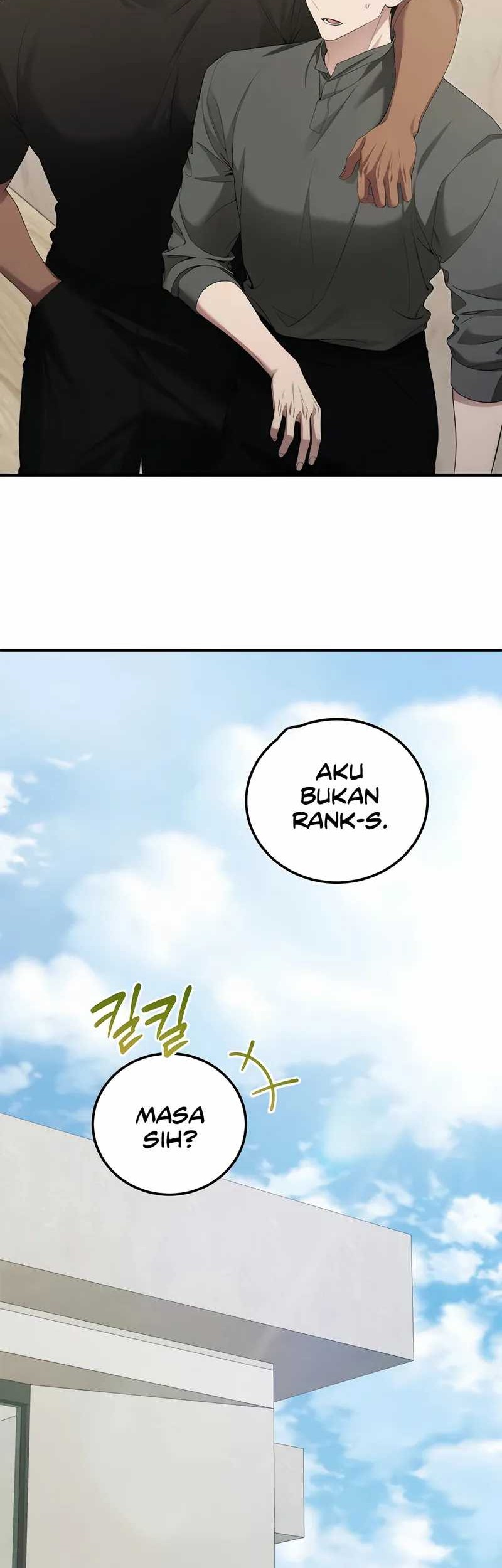 I’ll Retire After Saving the World Chapter 52 - halaman 28