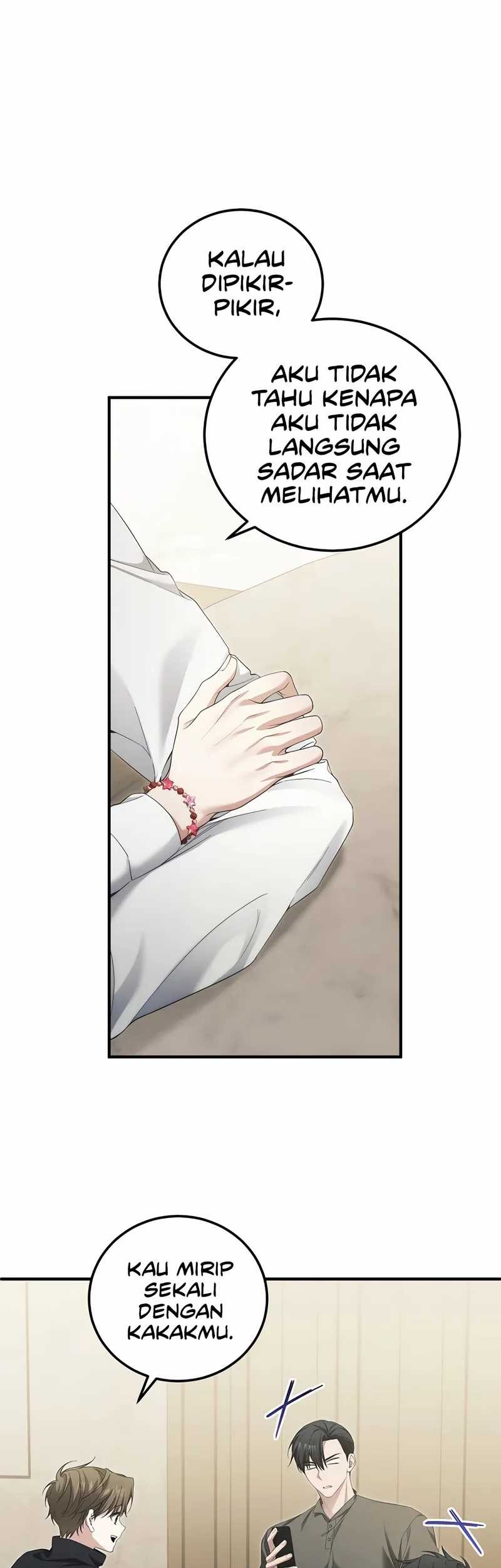 I’ll Retire After Saving the World Chapter 52 - halaman 30