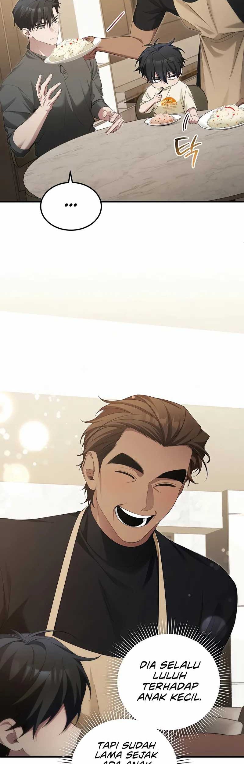 I’ll Retire After Saving the World Chapter 52 - halaman 36