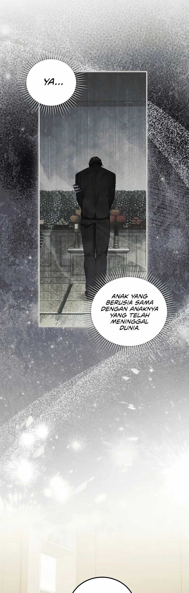 I’ll Retire After Saving the World Chapter 52 - halaman 38