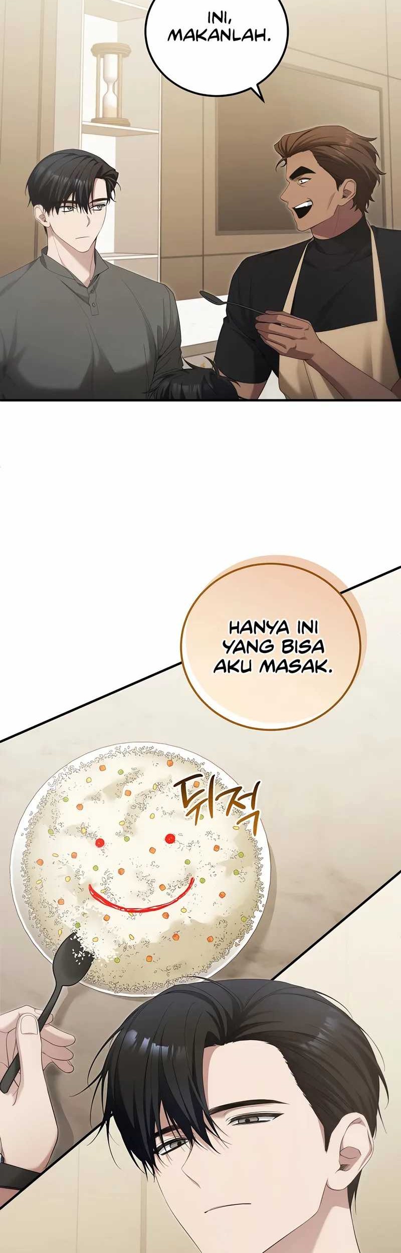 I’ll Retire After Saving the World Chapter 52 - halaman 39