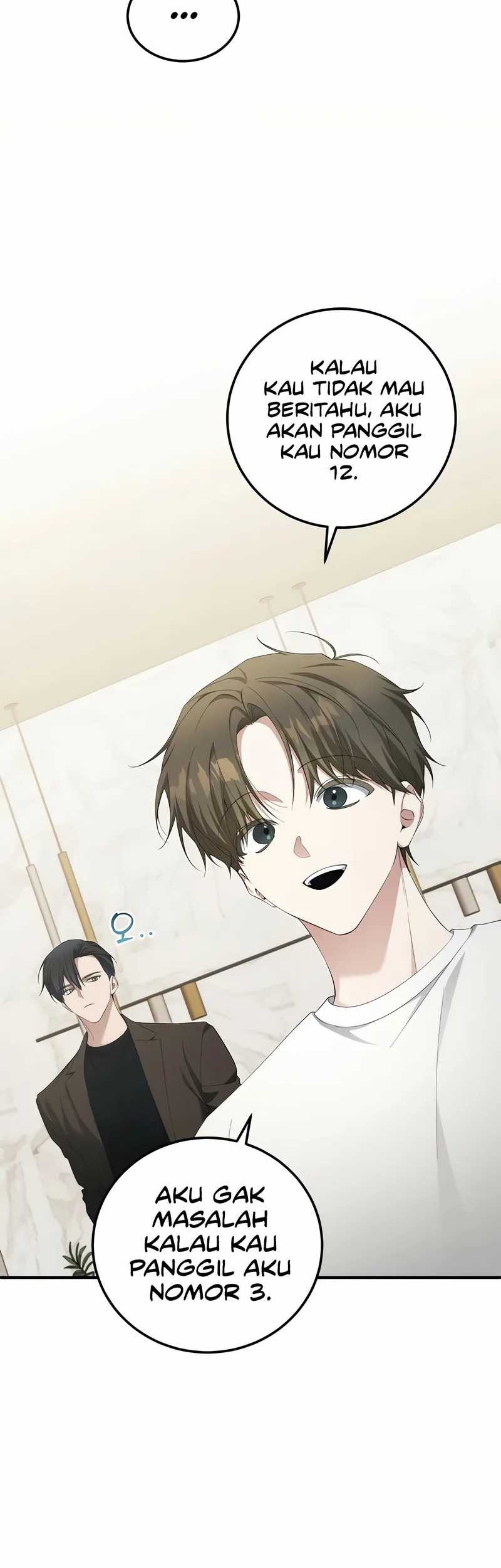 I’ll Retire After Saving the World Chapter 52 - halaman 5