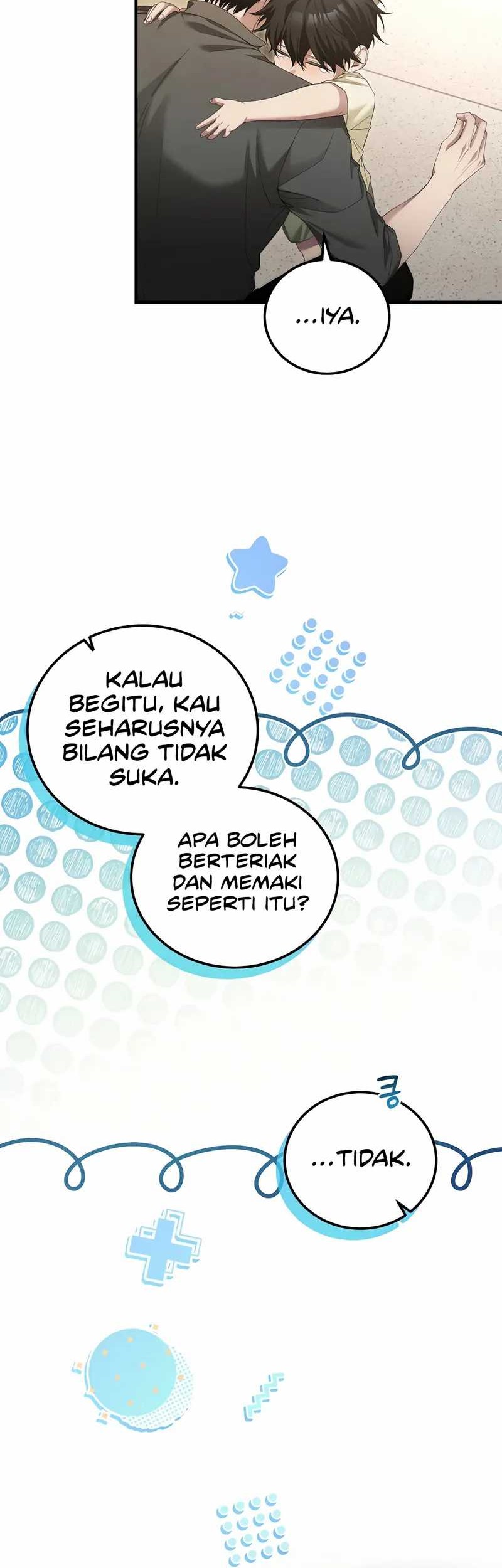 I’ll Retire After Saving the World Chapter 52 - halaman 52