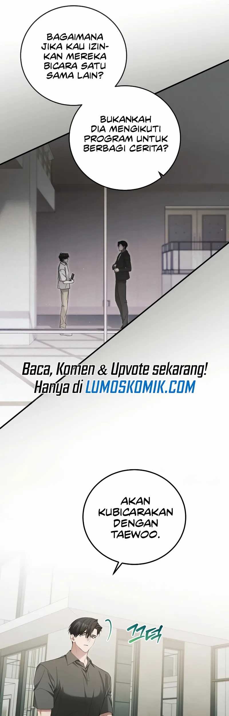 I’ll Retire After Saving the World Chapter 52 - halaman 60