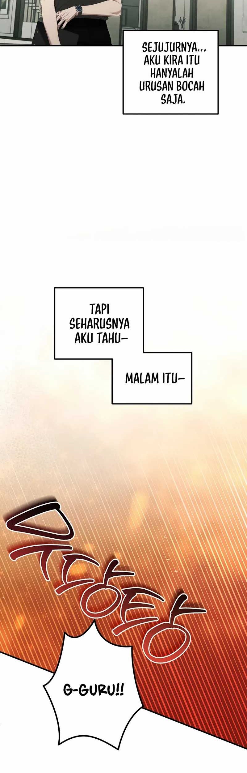 I’ll Retire After Saving the World Chapter 52 - halaman 61