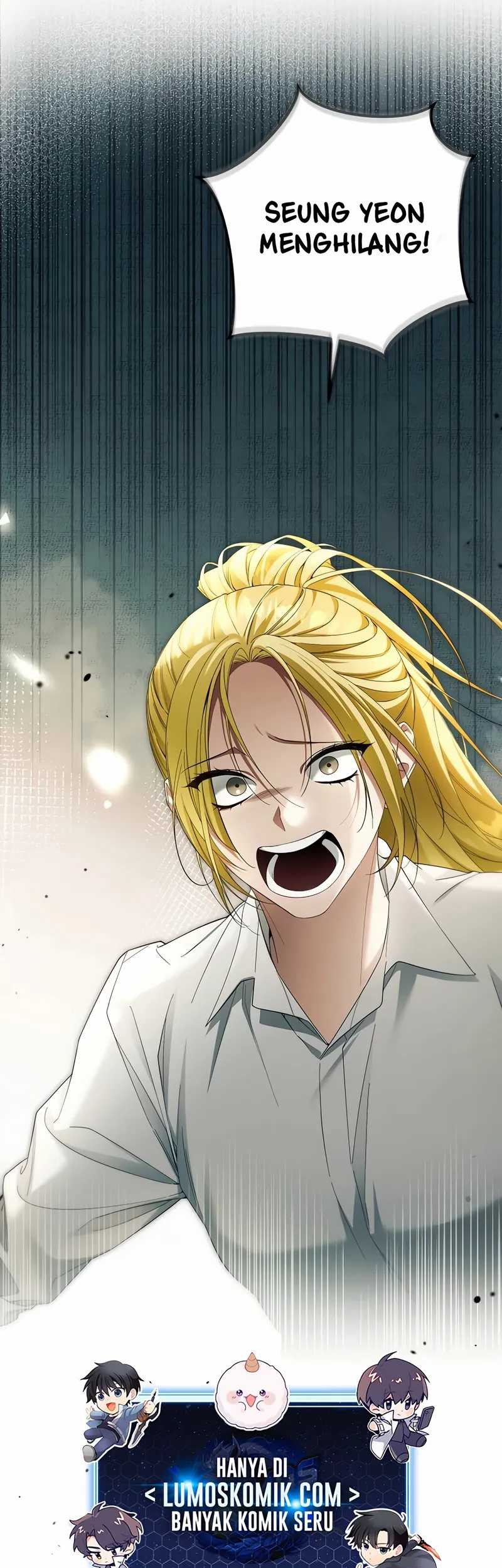 I’ll Retire After Saving the World Chapter 52 - halaman 63