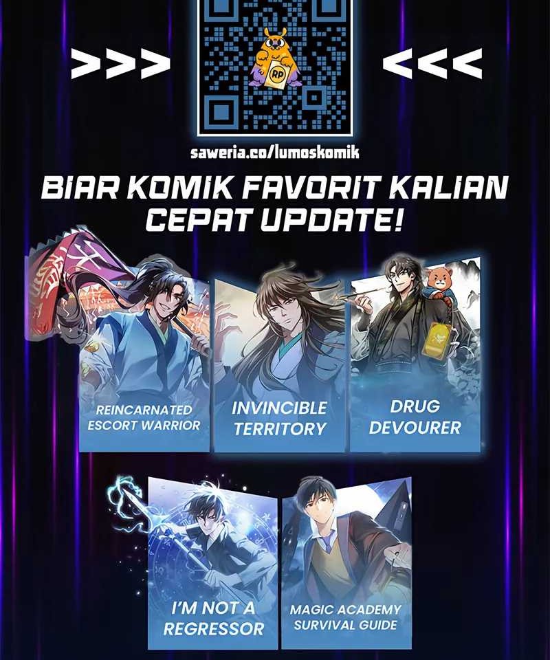 I’ll Retire After Saving the World Chapter 52 - halaman 65