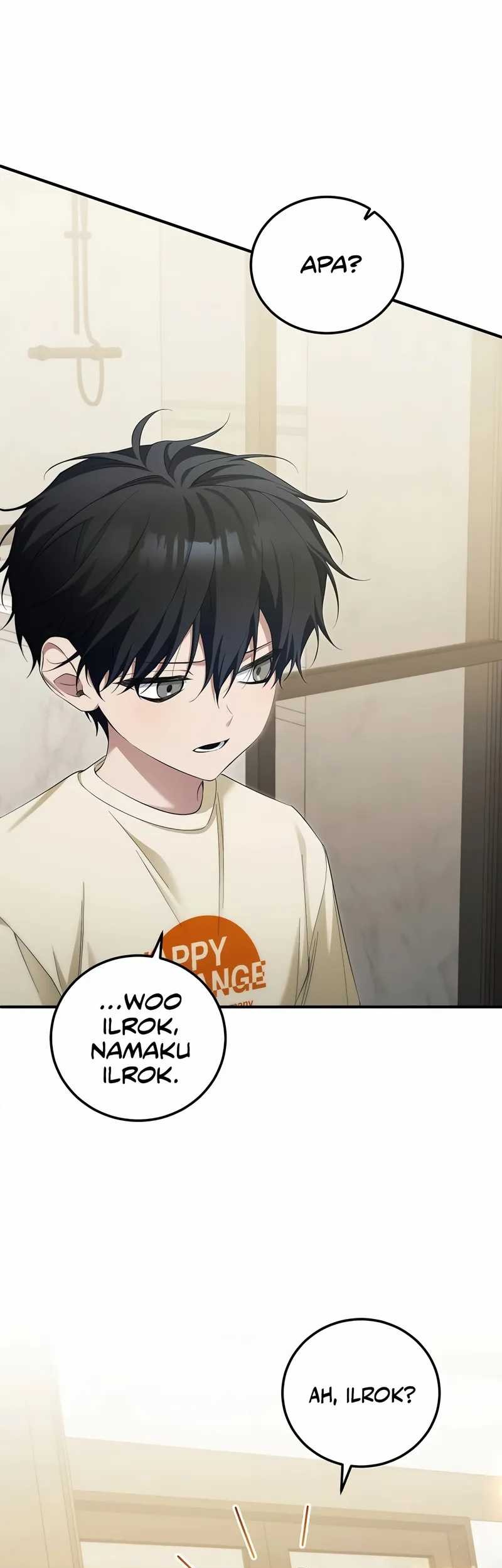 I’ll Retire After Saving the World Chapter 52 - halaman 7