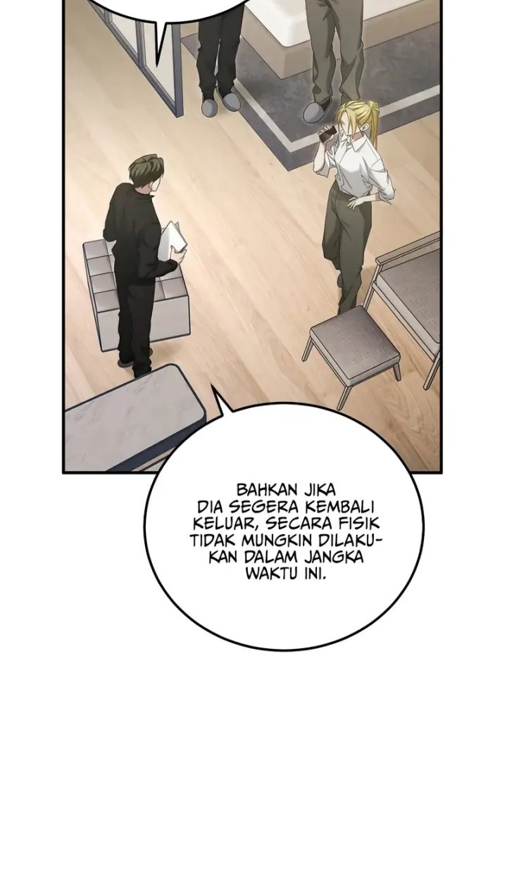 I’ll Retire After Saving the World Chapter 53 - halaman 2