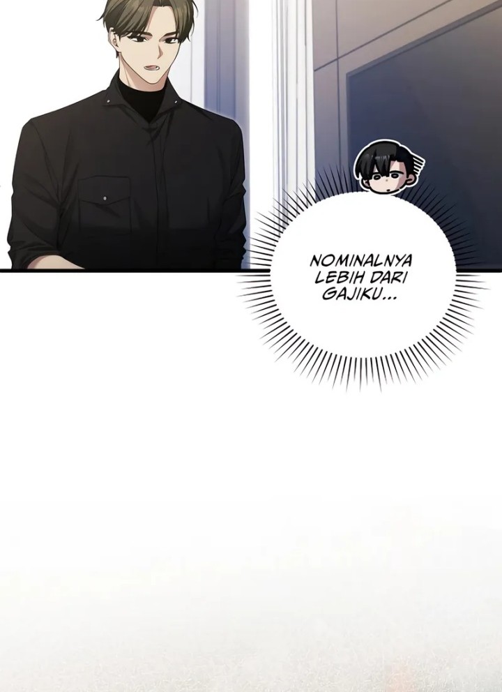 I’ll Retire After Saving the World Chapter 53 - halaman 21