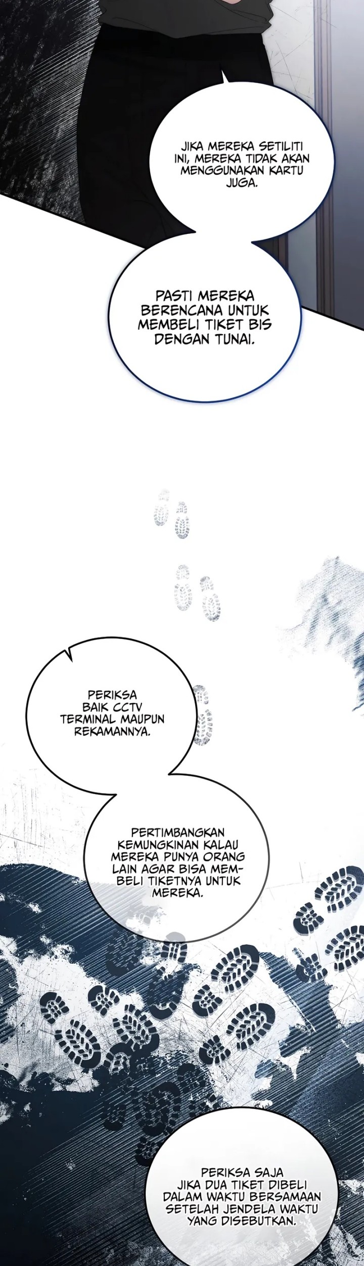 I’ll Retire After Saving the World Chapter 53 - halaman 26
