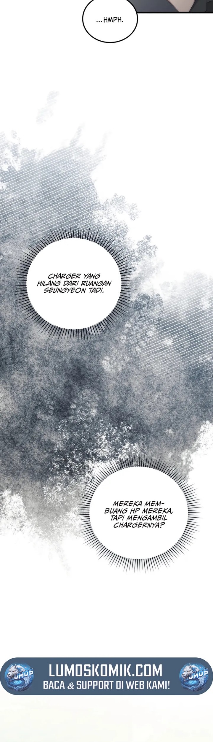 I’ll Retire After Saving the World Chapter 53 - halaman 29