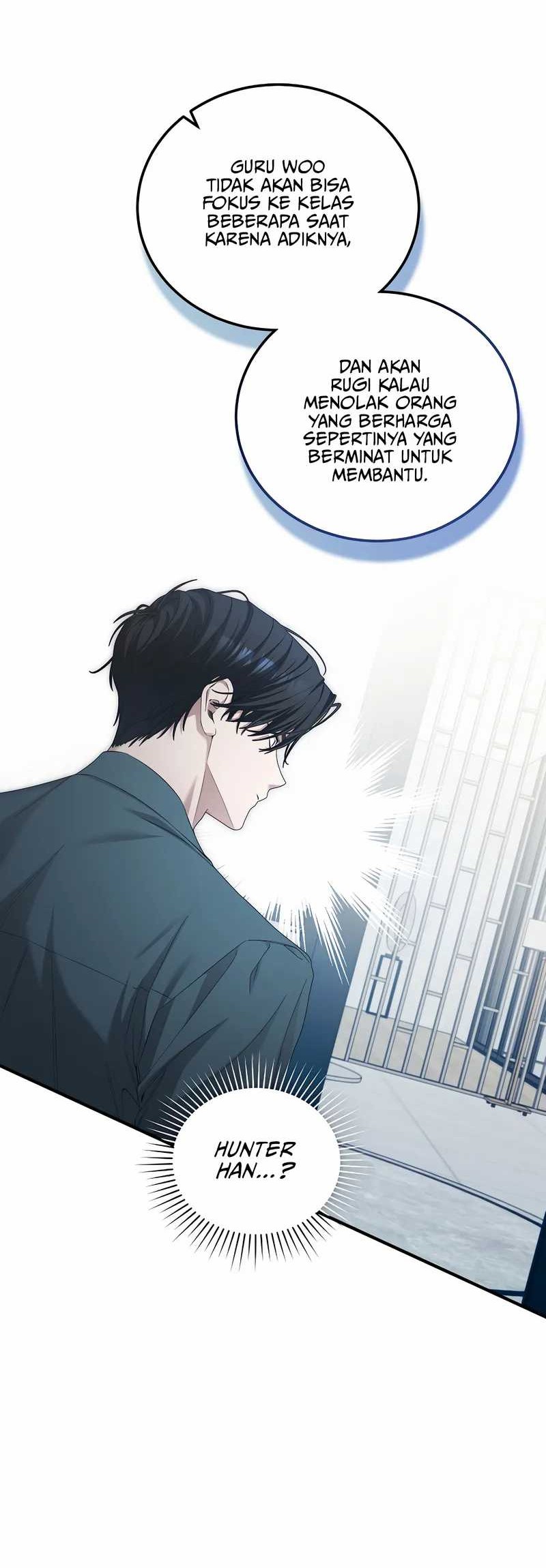 I’ll Retire After Saving the World Chapter 54 - halaman 26