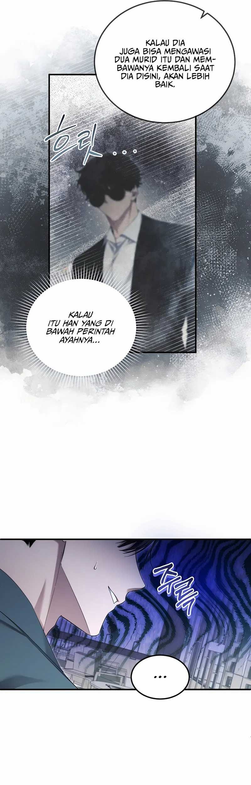 I’ll Retire After Saving the World Chapter 54 - halaman 27