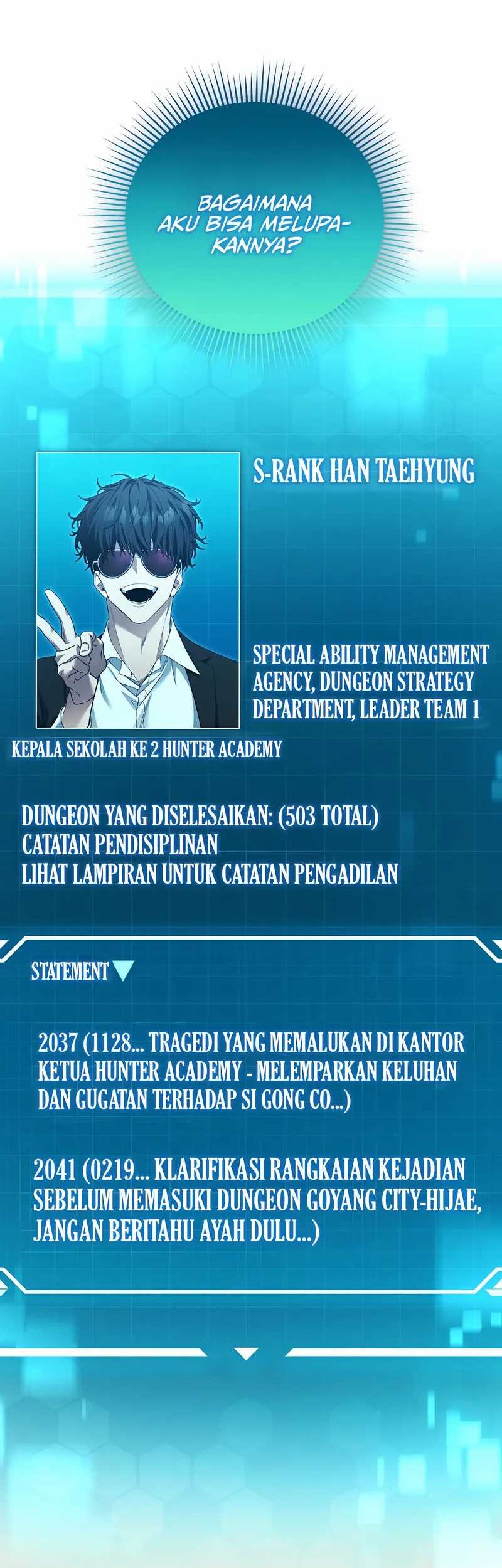 I’ll Retire After Saving the World Chapter 54 - halaman 28