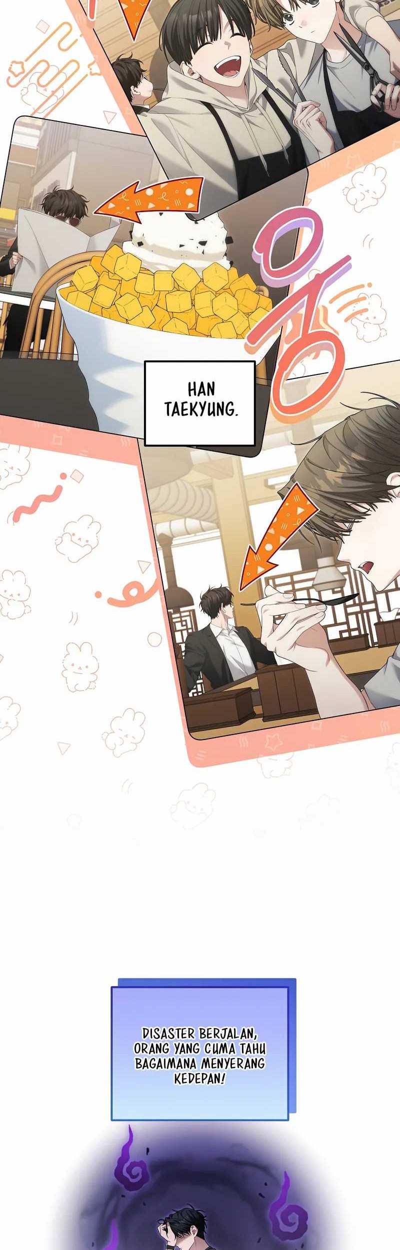 I’ll Retire After Saving the World Chapter 54 - halaman 31
