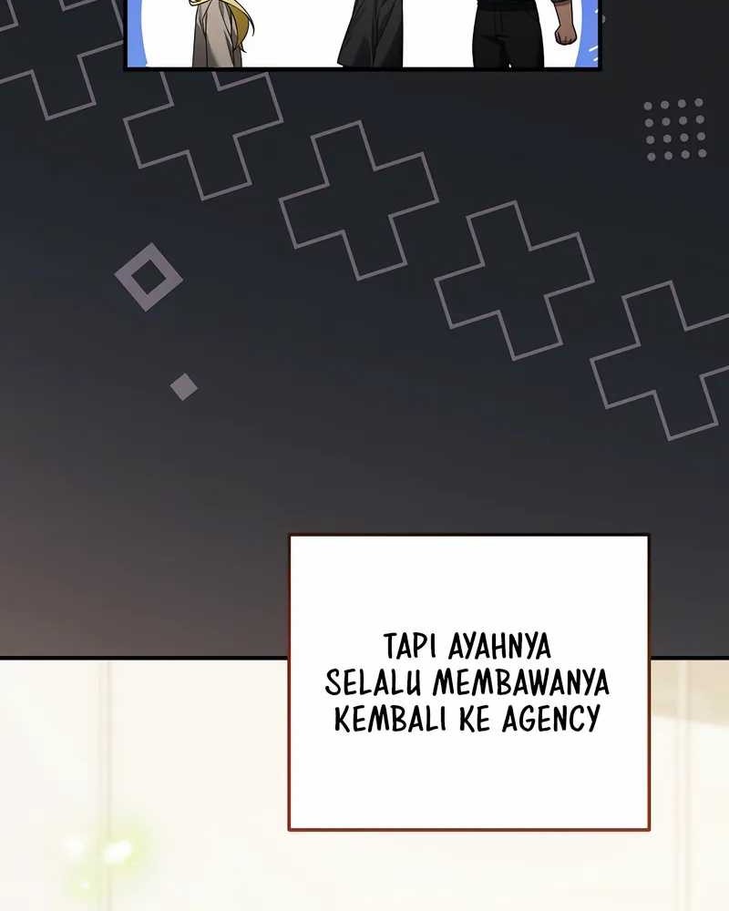 I’ll Retire After Saving the World Chapter 54 - halaman 35