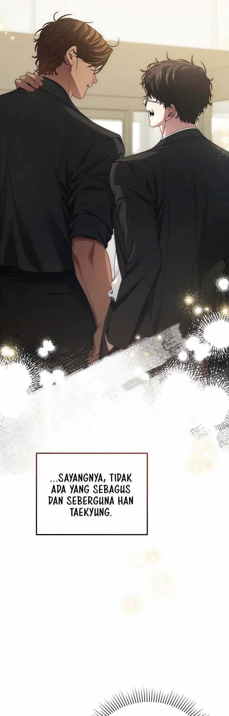I’ll Retire After Saving the World Chapter 54 - halaman 36