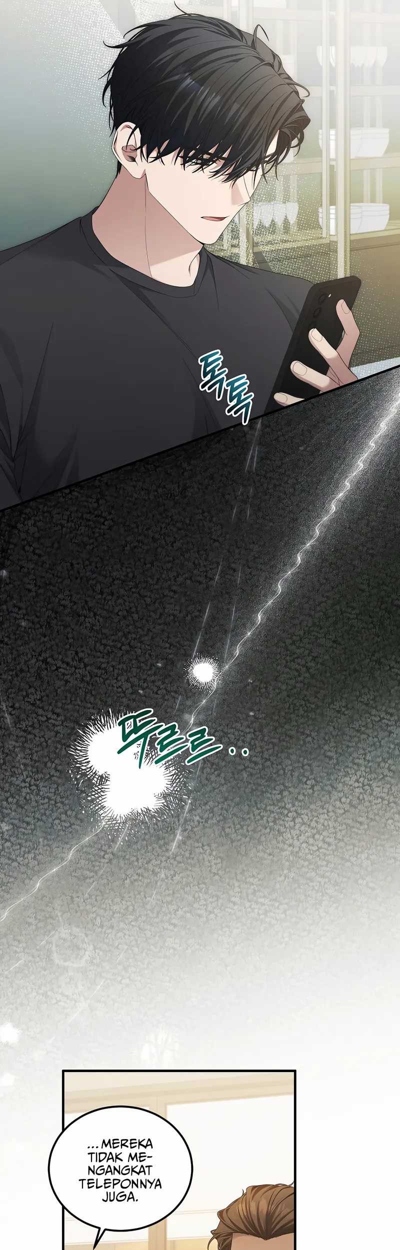 I’ll Retire After Saving the World Chapter 54 - halaman 42