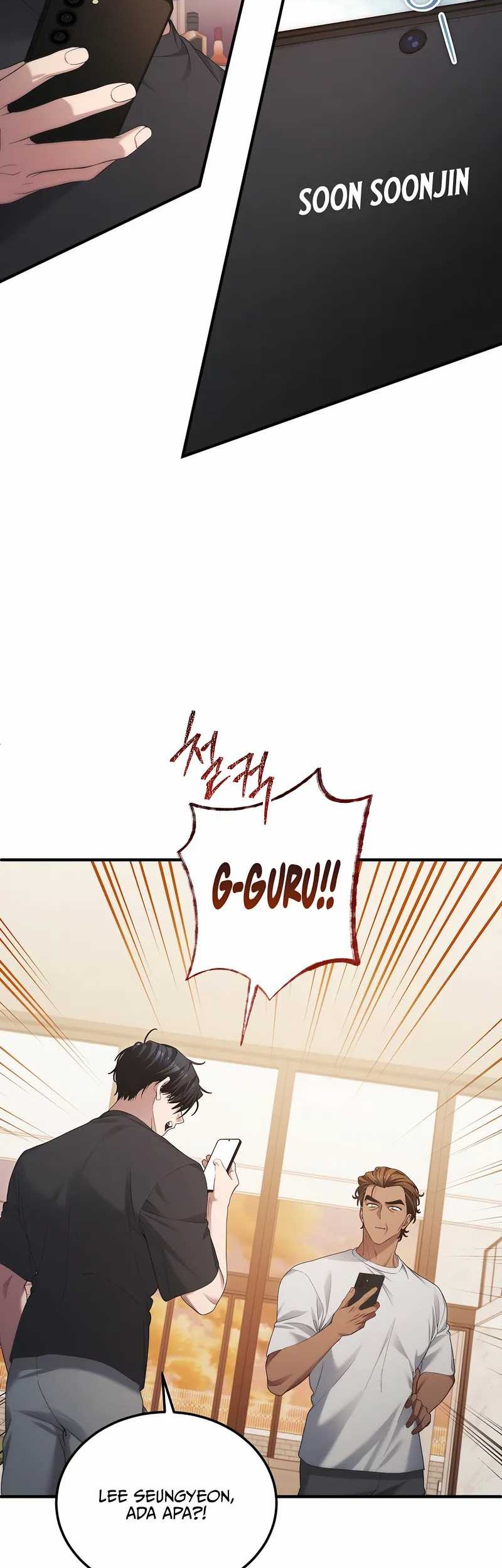 I’ll Retire After Saving the World Chapter 54 - halaman 49