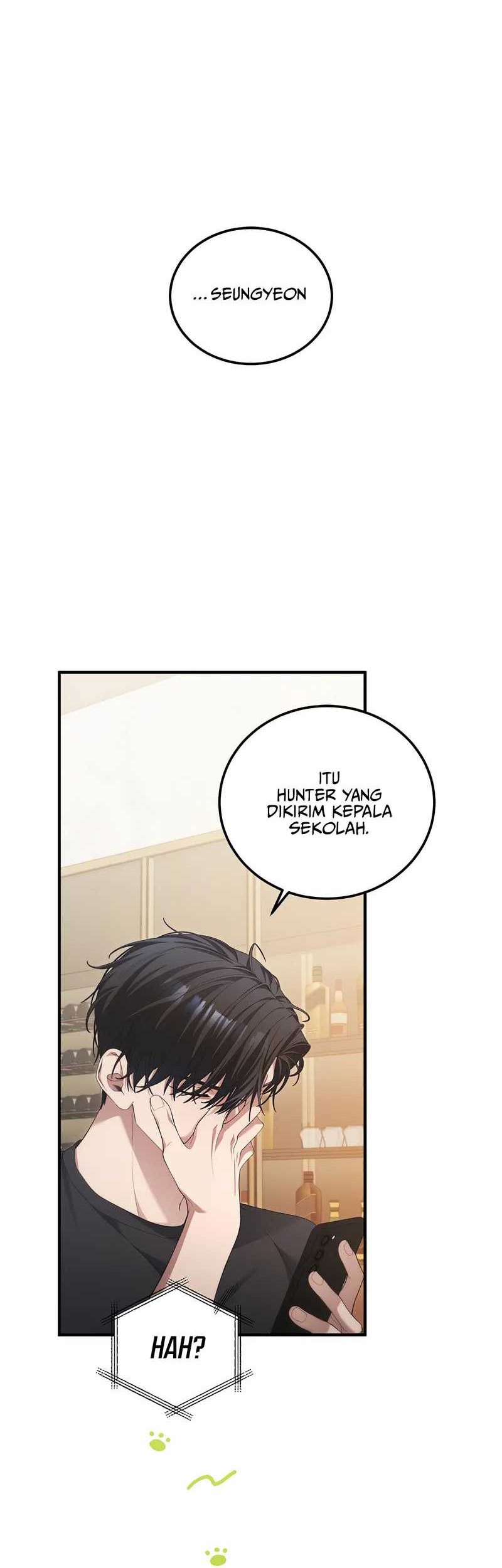 I’ll Retire After Saving the World Chapter 54 - halaman 52