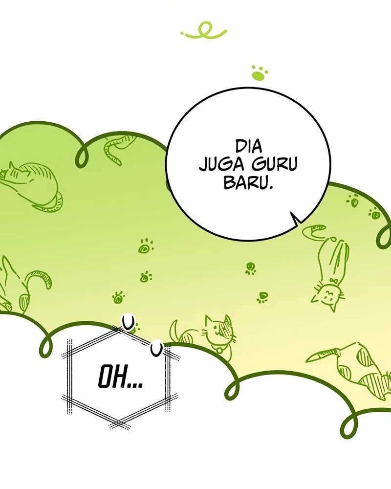 I’ll Retire After Saving the World Chapter 54 - halaman 53