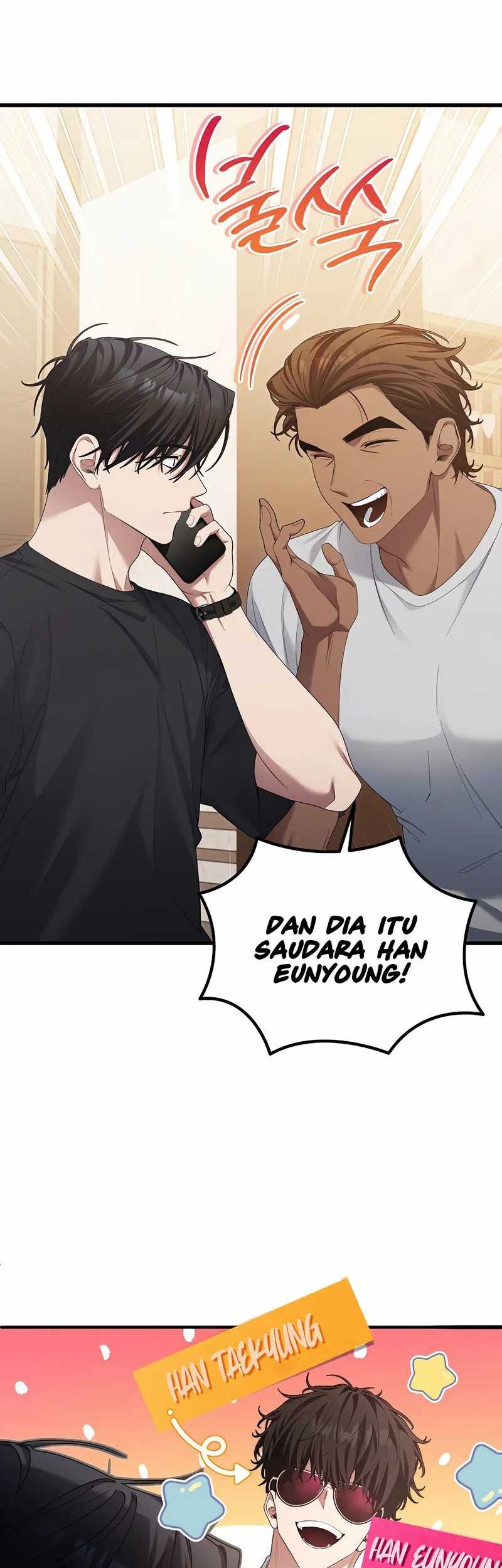 I’ll Retire After Saving the World Chapter 54 - halaman 54