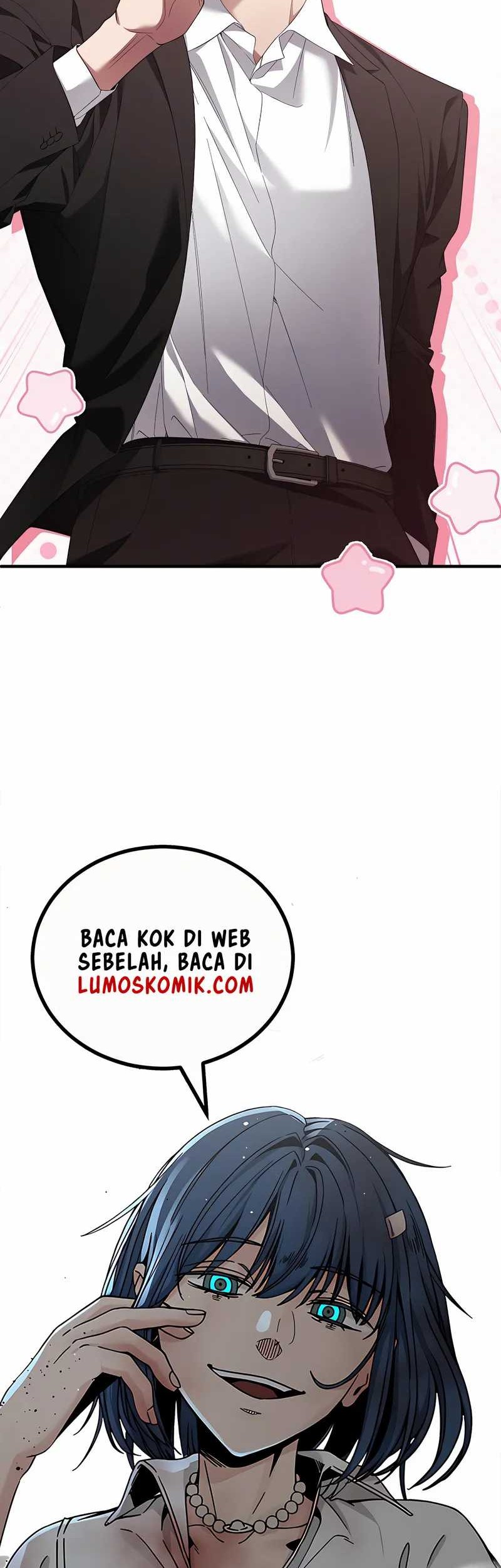 I’ll Retire After Saving the World Chapter 54 - halaman 60