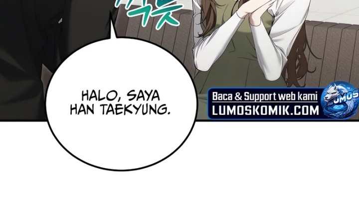 I’ll Retire After Saving the World Chapter 55 - halaman 14