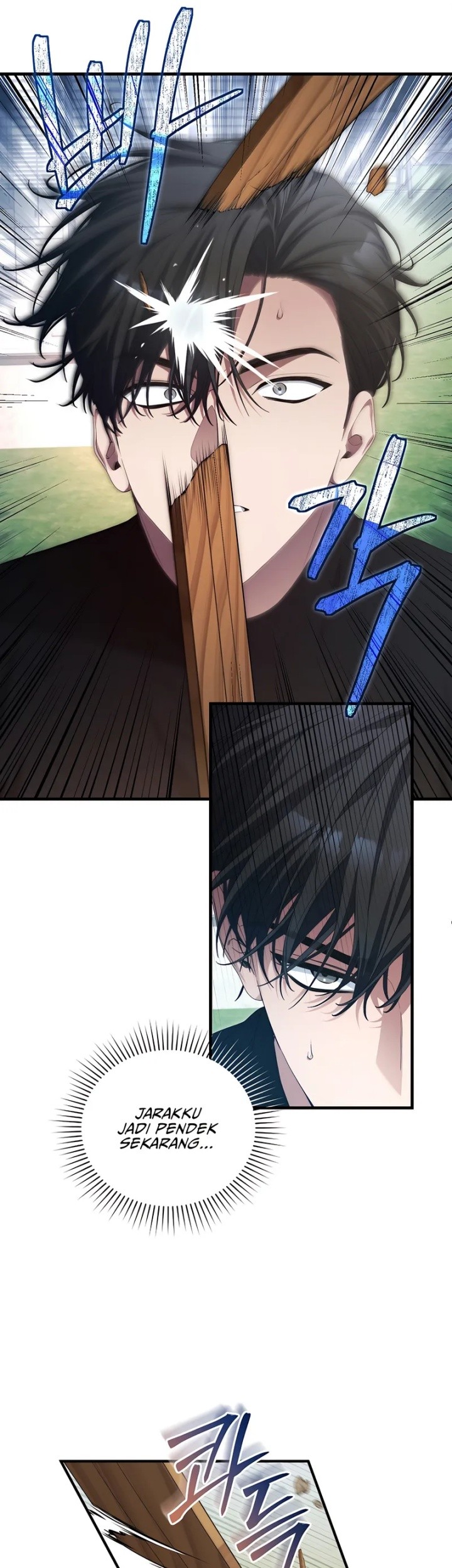 I’ll Retire After Saving the World Chapter 55 - halaman 36