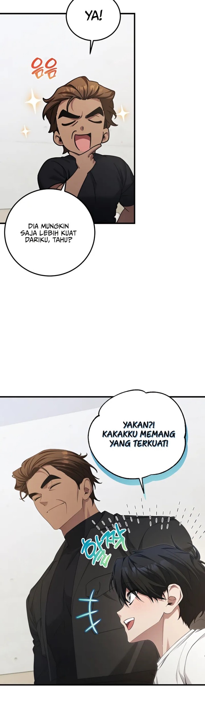 I’ll Retire After Saving the World Chapter 55 - halaman 44