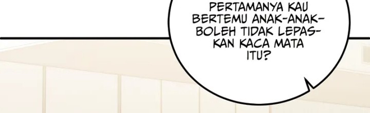 I’ll Retire After Saving the World Chapter 55 - halaman 5