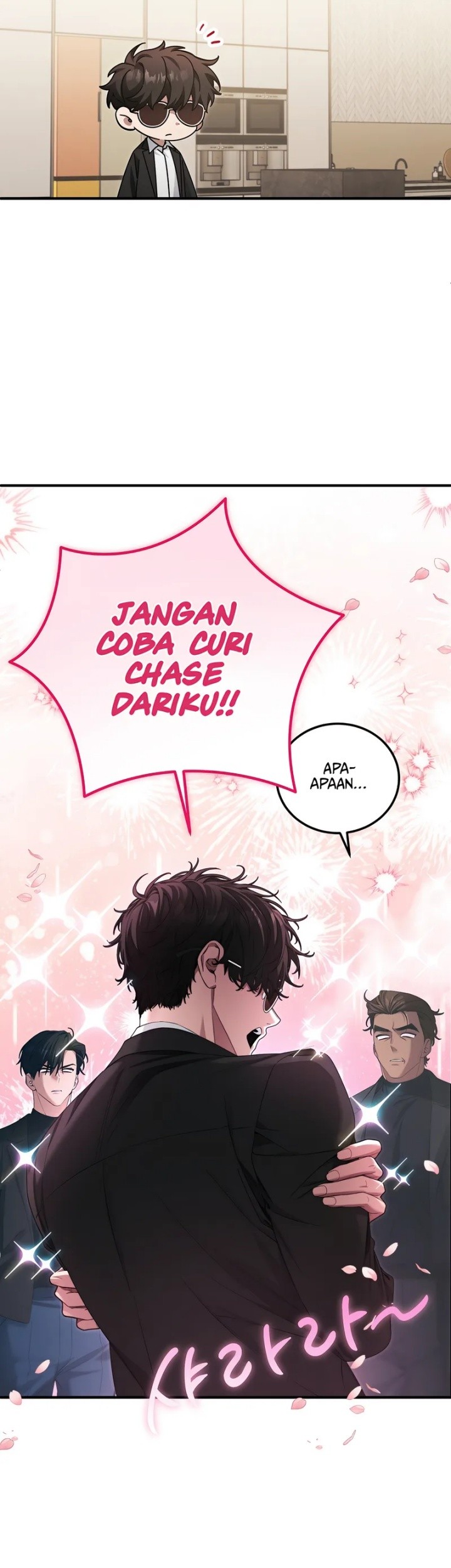 I’ll Retire After Saving the World Chapter 55 - halaman 6