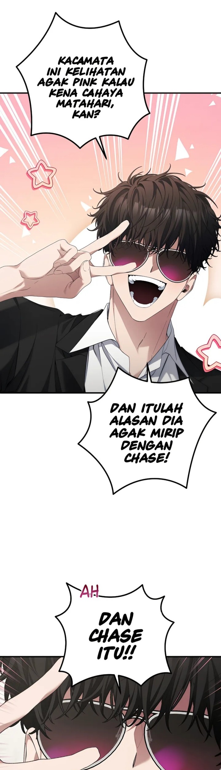 I’ll Retire After Saving the World Chapter 55 - halaman 7