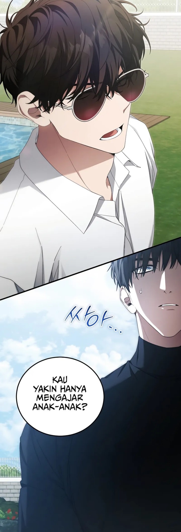 I’ll Retire After Saving the World Chapter 56 - halaman 16
